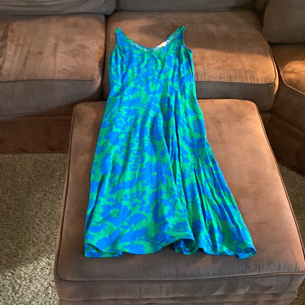 Boden dress size 6P